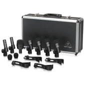 BEHRINGER BC1200 / Dinamik ve Condenser Mikrofon thumbnail 1