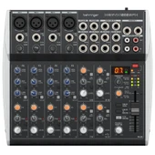 BEHRINGER 1202SFX Xenyx Analog Mixer thumbnail 1