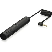 BEHRINGER VIDEO MIC X1 / Condenser Mikrofon thumbnail 3