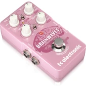 TC Electronic BRAINWAVES PITCH SHIFTER thumbnail 3