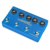 TC Electronic Flashback 2 X4 Delay Pedalı thumbnail 3