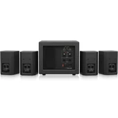 BEHRINGER SAT 1004 PA Hoparlör Paketi thumbnail 1