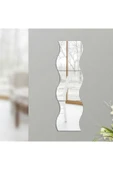 enc home Dalgalı Dekoratif Ayna thumbnail 1
