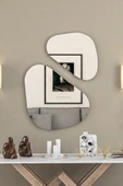 enc home Venüs Ayna Takımı thumbnail 1