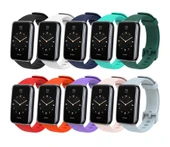Xiaomi Mi Band 7 Pro KRD-70 Silikon Kordon thumbnail 2