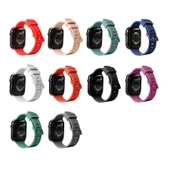 Watch 44mm KRD-23 Silikon Kordon thumbnail 2