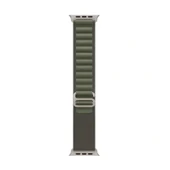 Watch 40mm KRD-74 Hasır Kordon thumbnail 2