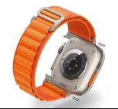 Watch 44mm KRD-74 Hasır Kordon thumbnail 8