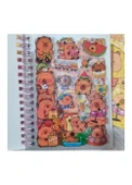 CPYBARA A6 STICKER DEFTER thumbnail 2