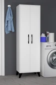 OSAKA 2 Kapaklı Banyo Dolabı thumbnail 1