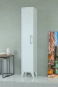 Aden Çok Amaçlı Dolap Beyaz thumbnail 3