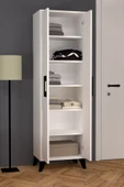 OSAKA 2 Kapaklı Banyo Dolabı thumbnail 2