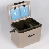 IGLOO CoreMAX 12 Buzluk 12 Litre thumbnail 6