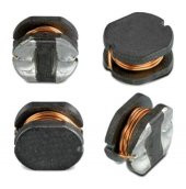 Bobin CD54 SMD 471 (470 uH) x 1 adet  (rf023) thumbnail 1