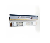 ADAPTÖR CATA CT-2578 30 Amper Şerit LED Trafosu, 12 Volt thumbnail 4