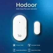 Bilicra Hodoor Akıllı Kapı/Pencere Sensörü BSHDX2 thumbnail 3