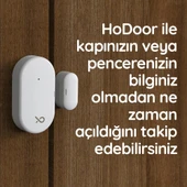 Bilicra Hodoor Akıllı Kapı/Pencere Sensörü BSHDX2 thumbnail 5