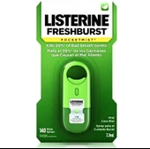 Listerine Pocketmist Freshburst 7,7 ml thumbnail 1