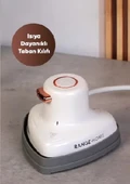 Range Home Mini Seyahat Ütüsü Beyaz 800w thumbnail 1