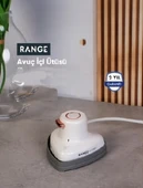 Range Home Mini Seyahat Ütüsü Beyaz 800w thumbnail 3
