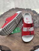 Benetton Tokalı Terlik BN1418 thumbnail 6