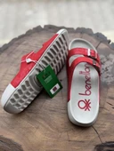 Benetton Tokalı Terlik BN1418 thumbnail 7