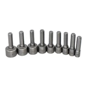 Zhltools 9 Parça Manyetik Somun Adaptörü thumbnail 3