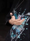 Metalmorphose Kulaklık Kolye thumbnail 5