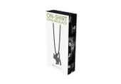Metalmorphose Black Cat Kolye thumbnail 6