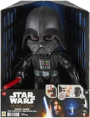 Star Wars Star Wars Darth Vader Feature Plush (Obi-Wan) thumbnail 2