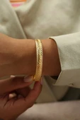 Hediyelik Altın Bilezik thumbnail 2
