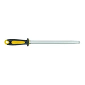 Fischer J245J 35cm Çelik Oval Masat Sarı thumbnail 1