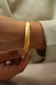 Hediyelik Altın Bilezik thumbnail 4