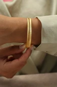 Hediyelik Altın Bilezik thumbnail 2
