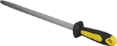 Fischer J245J 35cm Çelik Oval Masat Sarı thumbnail 2