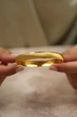 Hediyelik Altın Bilezik thumbnail 6