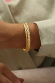 Hediyelik Altın Bilezik thumbnail 3