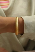 Hediyelik Altın Bilezik thumbnail 3