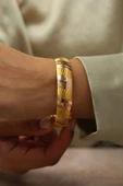 Hediyelik Altın Bilezik thumbnail 3