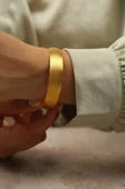 Hediyelik Altın Bilezik thumbnail 3