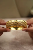 Hediyelik Altın Bilezik thumbnail 4
