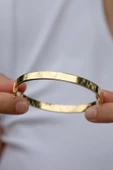 6mm Altın Hediyelik Bilezik thumbnail 3