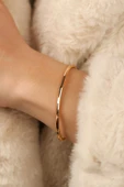 Ajda Altın Hediyelik Bilezik thumbnail 1