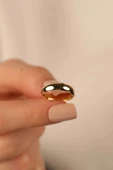 5mm Alyans Altın Yüzük thumbnail 2