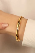 Altın Hediyelik Bilezik thumbnail 3
