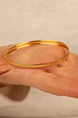 Altın Hediyelik Bilezik thumbnail 3