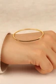 Çocuk Ajda Altın Bilezik thumbnail 1