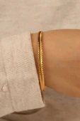 Altın Hediyelik Bilezik thumbnail 4