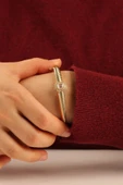 Baget Altın Bilezik thumbnail 5