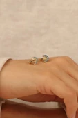 Çocuk Altın Küpe thumbnail 2